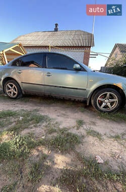 Volkswagen Passat  1999