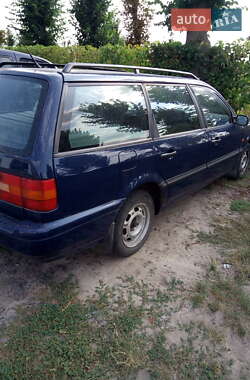 Volkswagen Passat 1994