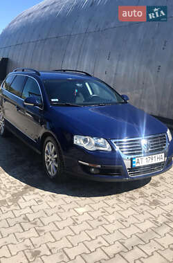 Volkswagen Passat 2006