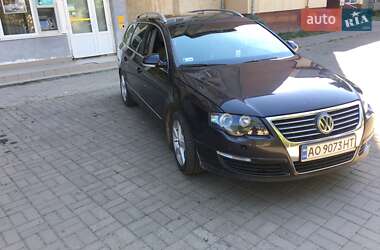Volkswagen Passat  2006