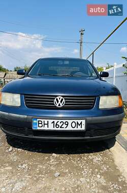 Volkswagen Passat 1997