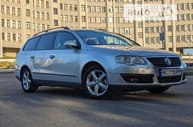 Volkswagen Passat  2009