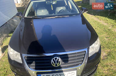 Volkswagen Passat  2007