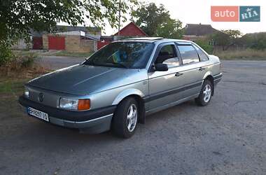 Volkswagen Passat 1989