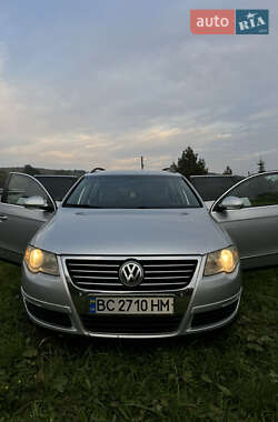 Volkswagen Passat  2006