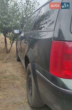 Volkswagen Passat 1997