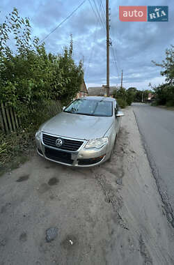 Volkswagen Passat  2006