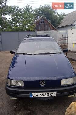 Volkswagen Passat  1992