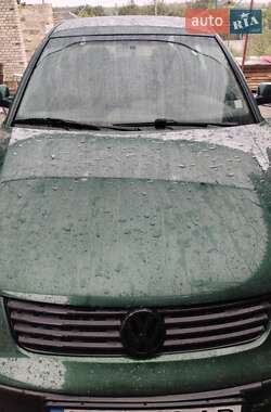 Volkswagen Passat  1999