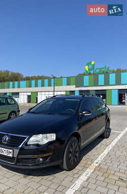 Volkswagen Passat  2009