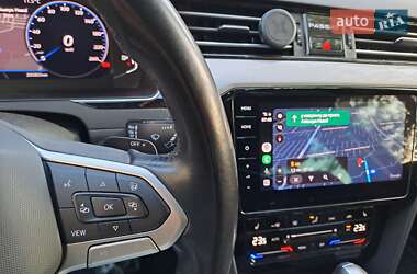 Volkswagen Passat  2020