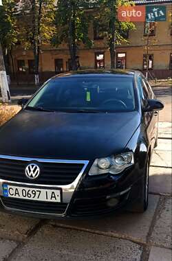 Volkswagen Passat  2007