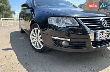 Volkswagen Passat  2009
