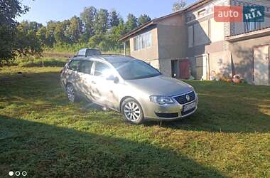 Volkswagen Passat  2006