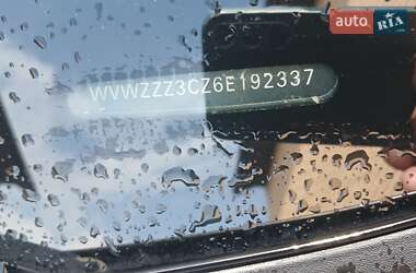 Volkswagen Passat  2006