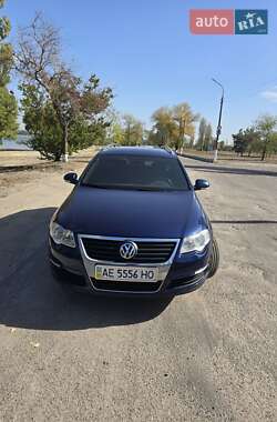 Volkswagen Passat  2008