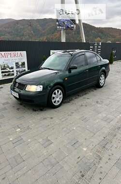 Volkswagen Passat 1997