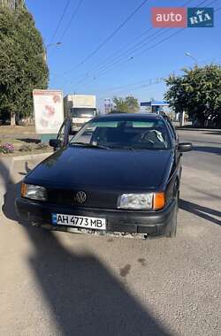 Volkswagen Passat  1990