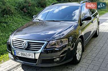Volkswagen Passat 2006