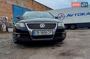 Volkswagen Passat  2007