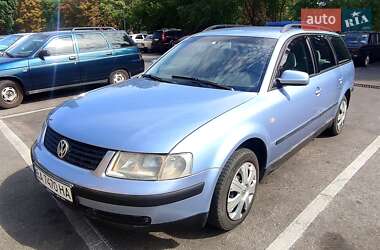 Volkswagen Passat  2000