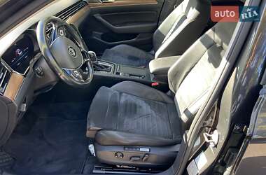 Volkswagen Passat  2018