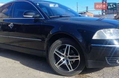 Volkswagen Passat  2005