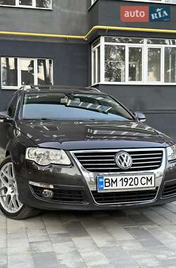 Volkswagen Passat  2009