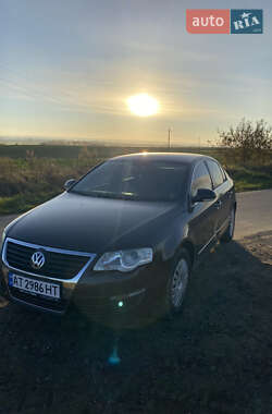 Volkswagen Passat  2005