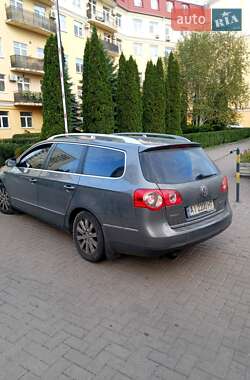 Volkswagen Passat  2006