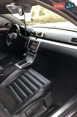 Volkswagen Passat  2014