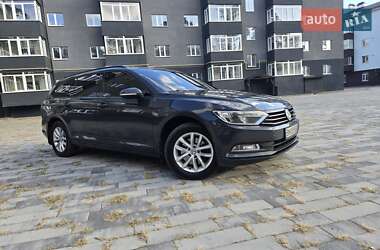 Volkswagen Passat 2014