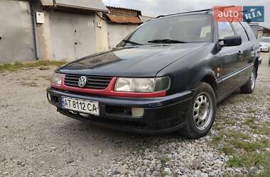 Volkswagen Passat  1995
