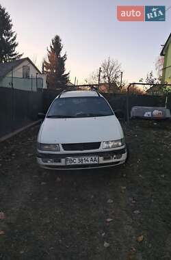 Volkswagen Passat 1995