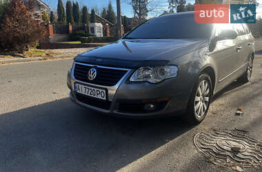 Volkswagen Passat  2006