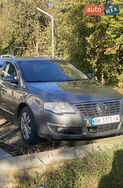 Volkswagen Passat  2007