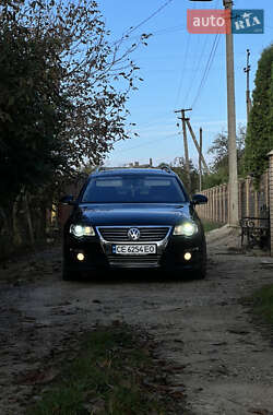 Volkswagen Passat  2007