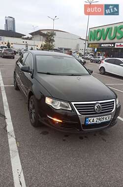 Volkswagen Passat  2006