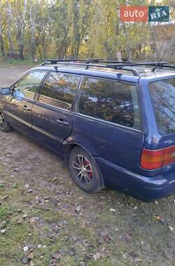 Volkswagen Passat 1994