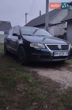 Volkswagen Passat  2006