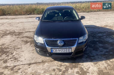 Volkswagen Passat  2007