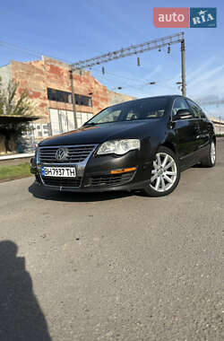 Volkswagen Passat  2005