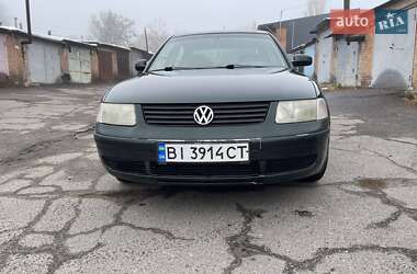 Volkswagen Passat  1997
