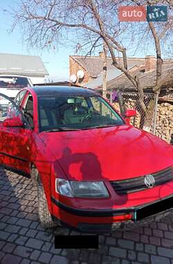 Volkswagen Passat  1999