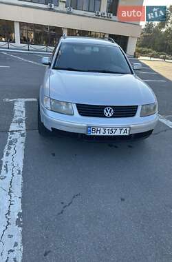 Volkswagen Passat  1999