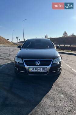 Volkswagen Passat  2007