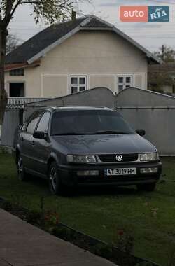 Volkswagen Passat  1994