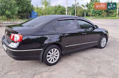 Volkswagen Passat  2007