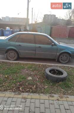 Volkswagen Passat 1991