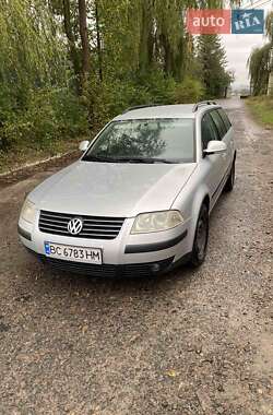 Volkswagen Passat  2005